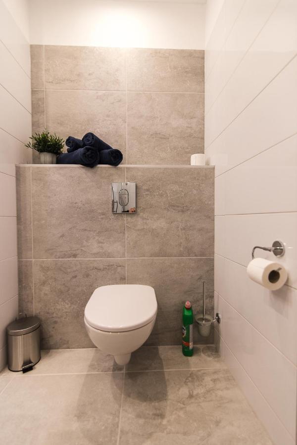 Apartamenty Bema Od Wroclawapartament-Pl Exterior foto